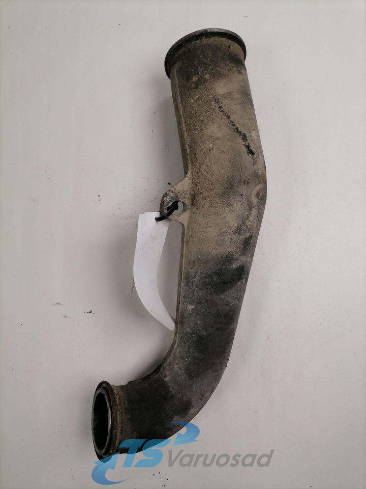 Scania intercooler pipe 1368624 - Intercooler para Camión: foto 1 Scania intercooler pipe 1368624 - Intercooler para Camión: foto 1
