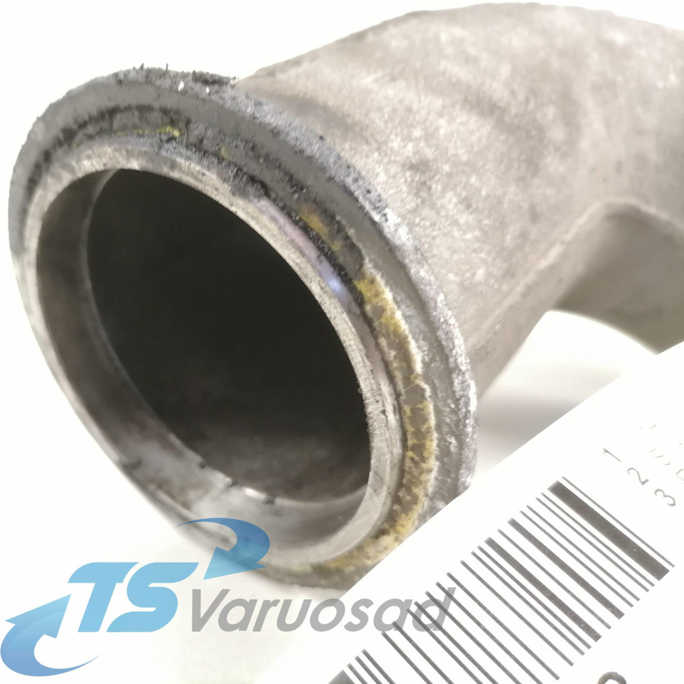 Scania intercooler pipe 1385193 - Intercooler para Camión: foto 3 Scania intercooler pipe 1385193 - Intercooler para Camión: foto 3