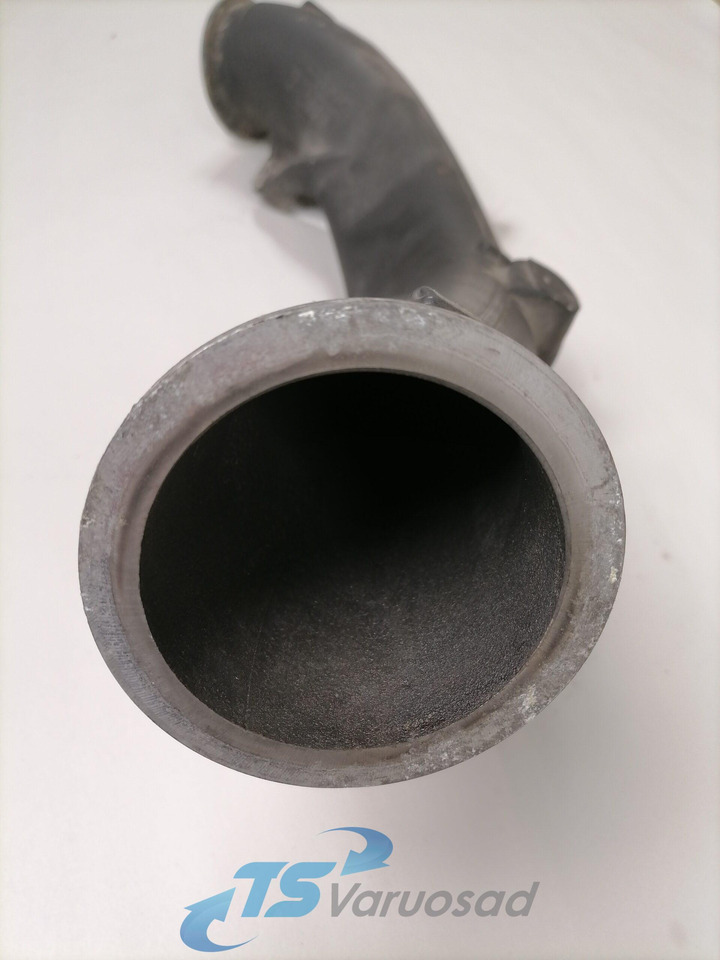 Scania intercooler pipe 1812885 - Intercooler para Camión: foto 5 Scania intercooler pipe 1812885 - Intercooler para Camión: foto 5