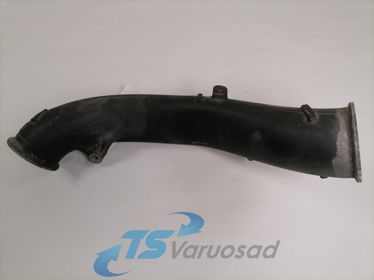 Scania intercooler pipe 1812885 - Intercooler para Camión: foto 3 Scania intercooler pipe 1812885 - Intercooler para Camión: foto 3