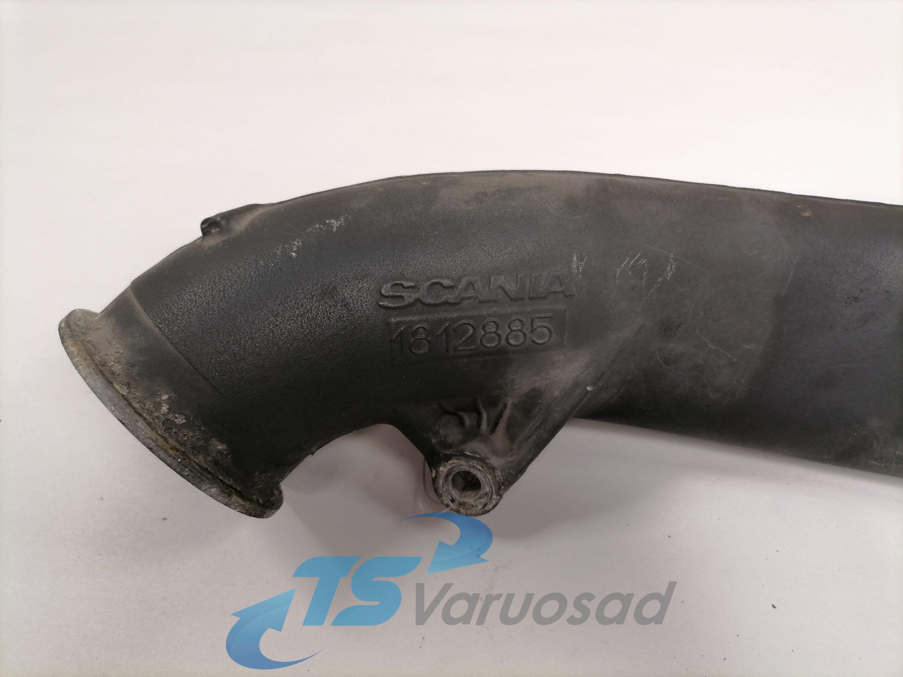 Scania intercooler pipe 1812885 - Intercooler para Camión: foto 4 Scania intercooler pipe 1812885 - Intercooler para Camión: foto 4