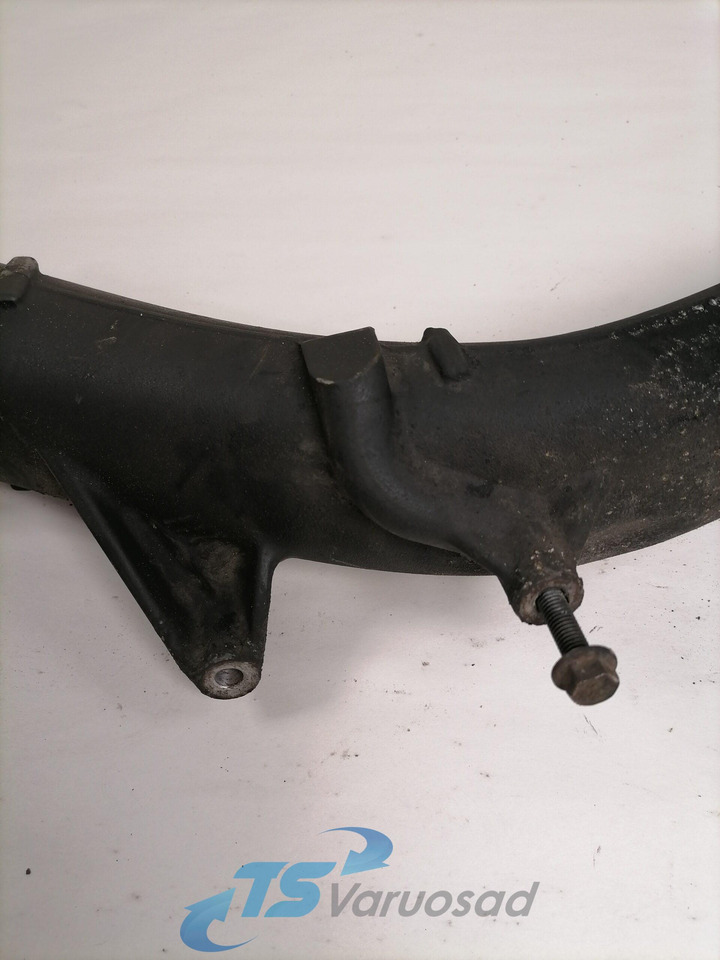 Scania intercooler pipe 18128885 - Intercooler para Camión: foto 3 Scania intercooler pipe 18128885 - Intercooler para Camión: foto 3