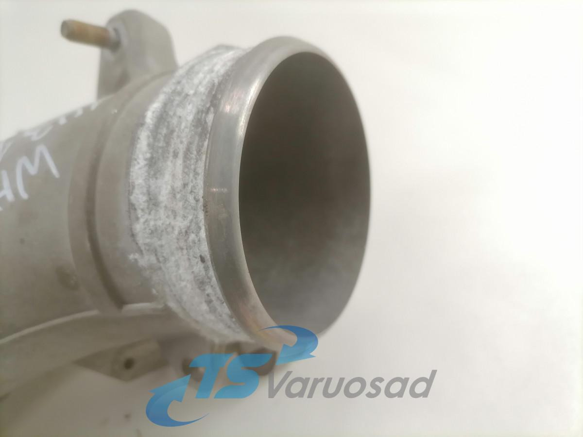 Scania intercooler pipe 2436021 - Intercooler para Camión: foto 5 Scania intercooler pipe 2436021 - Intercooler para Camión: foto 5