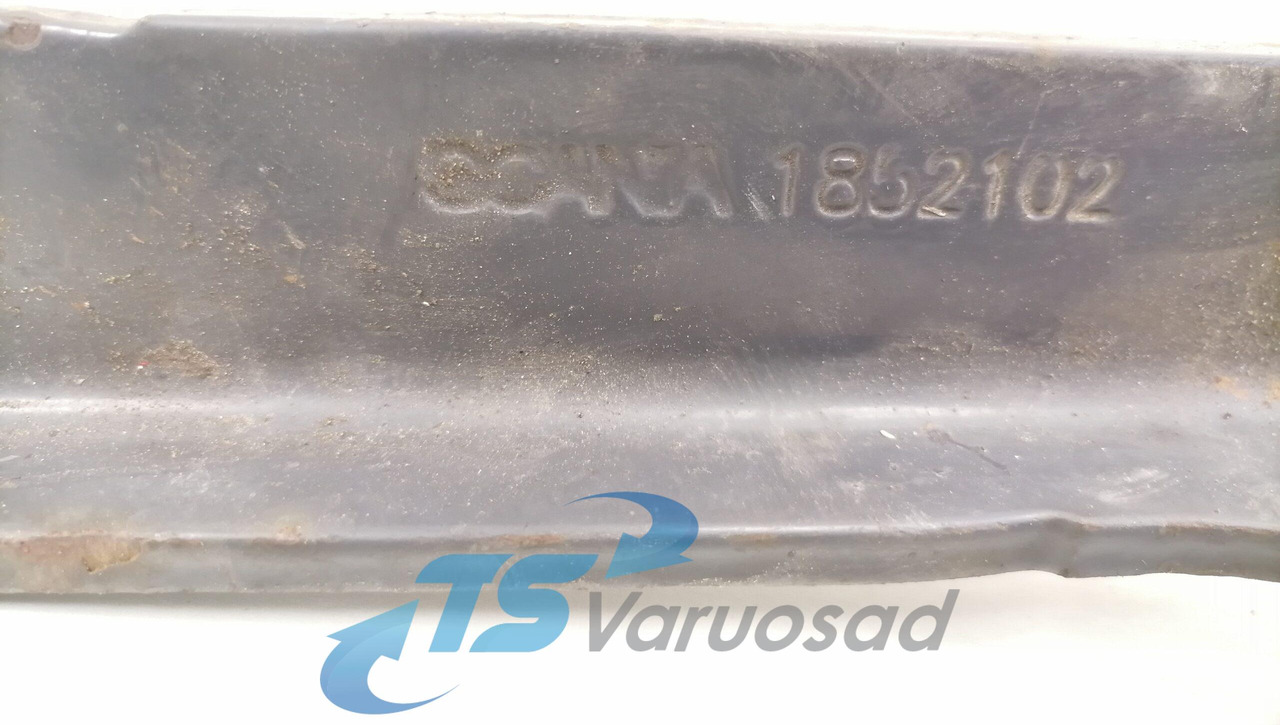 Scania lower grille carrier hinge 1852102 - Parrilla para Camión: foto 3 Scania lower grille carrier hinge 1852102 - Parrilla para Camión: foto 3
