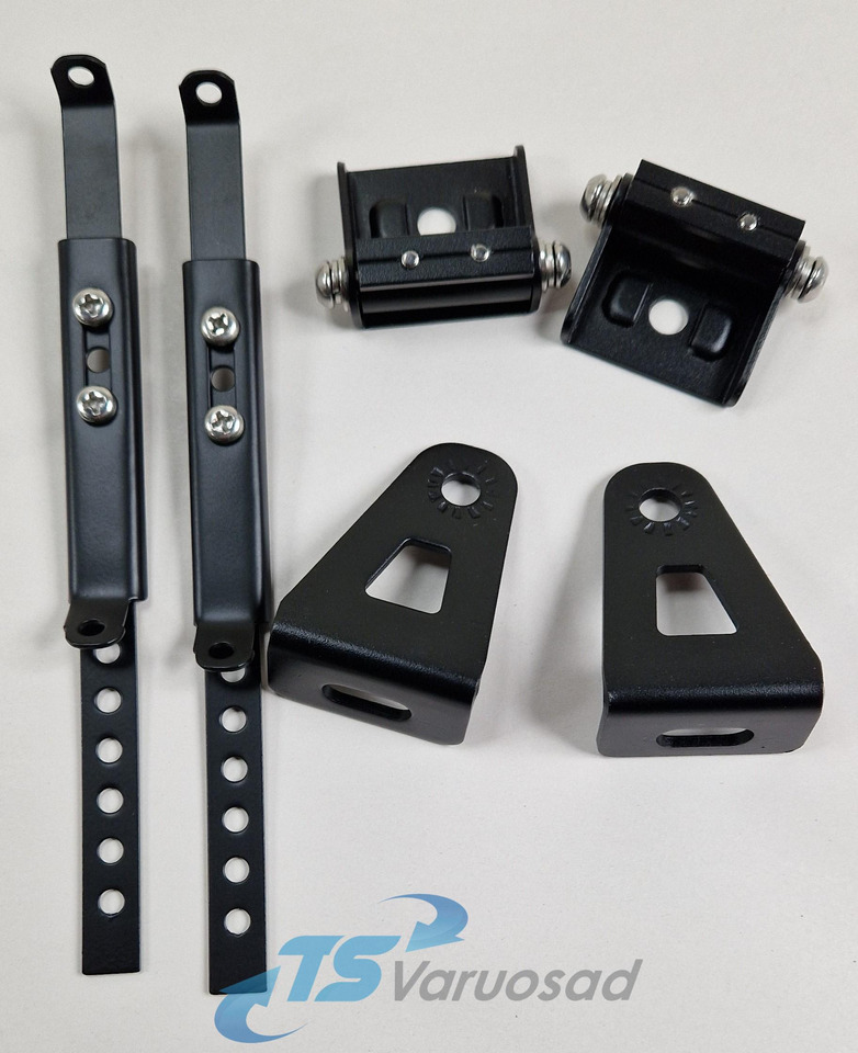 Universaalne Lisatuli PURELUX road curved 550 10539 - Pieza universal para Camión: foto 3 Universaalne Lisatuli PURELUX road curved 550 10539 - Pieza universal para Camión: foto 3