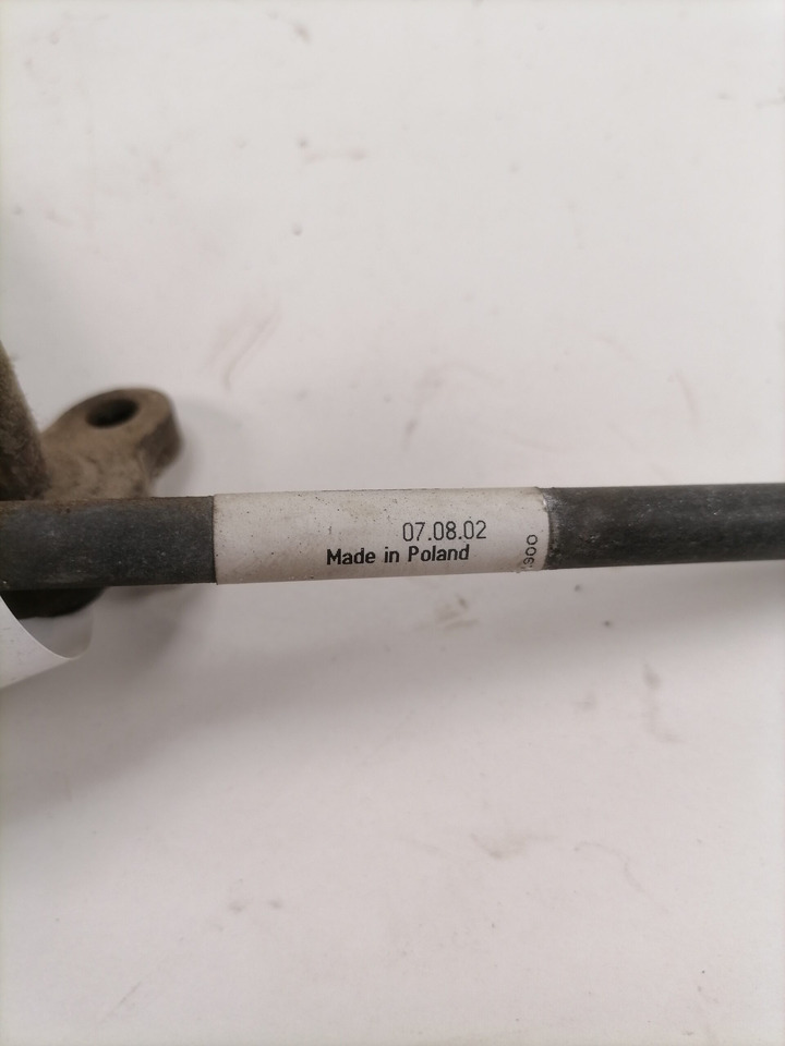 Volvo A/C pipe 20360341 - Calefacción/ Ventilación para Camión: foto 3 Volvo A/C pipe 20360341 - Calefacción/ Ventilación para Camión: foto 3