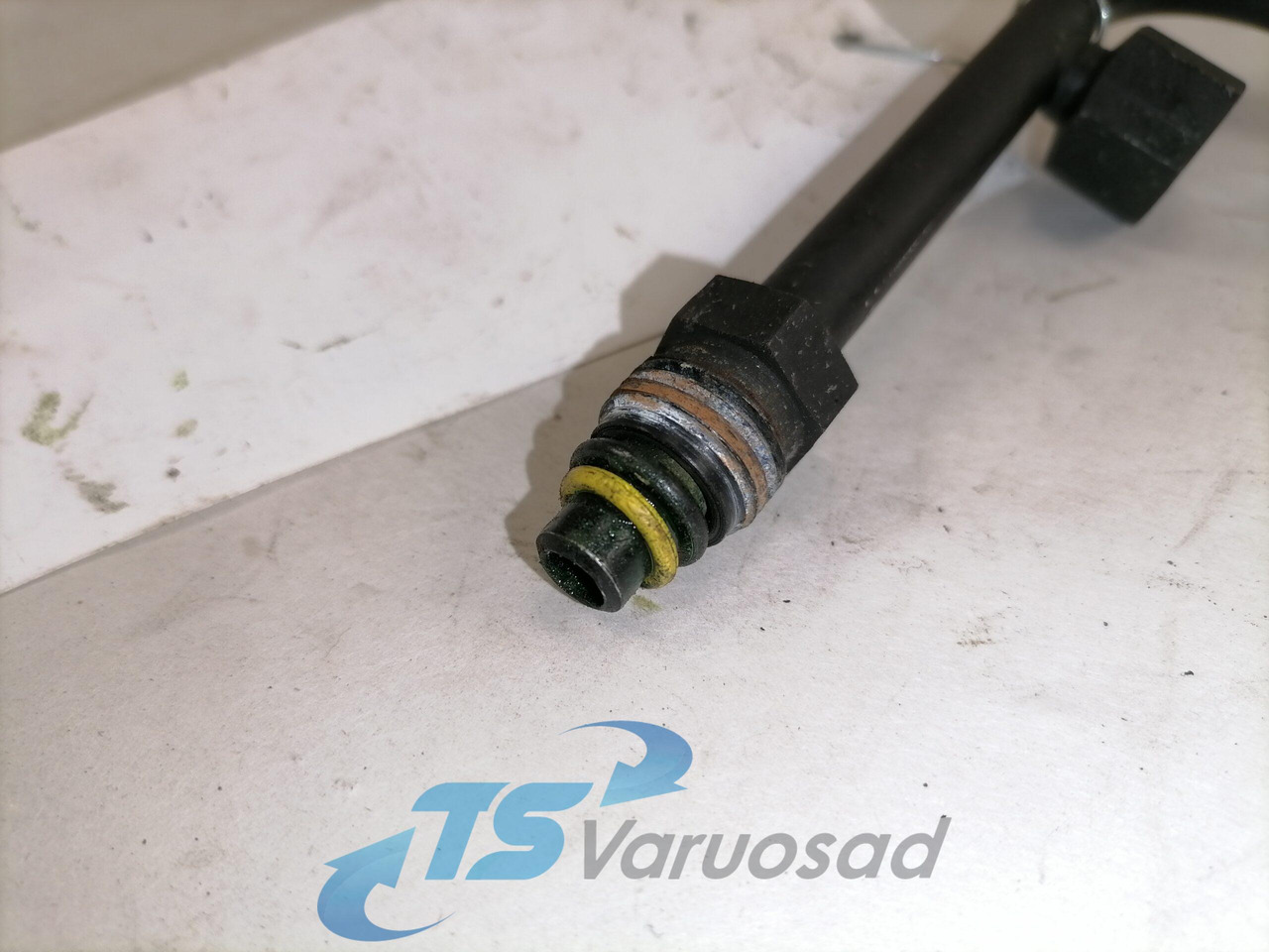 Calefacción/ Ventilación para Camión Volvo A/C pipe 20398146: foto 6