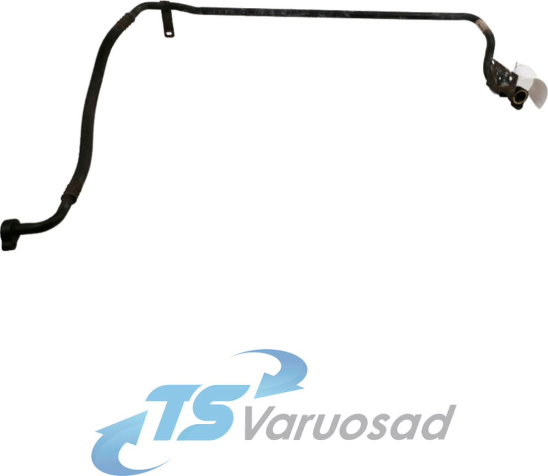 Volvo A/C pipe 20504127 - Calefacción/ Ventilación para Camión: foto 1 Volvo A/C pipe 20504127 - Calefacción/ Ventilación para Camión: foto 1