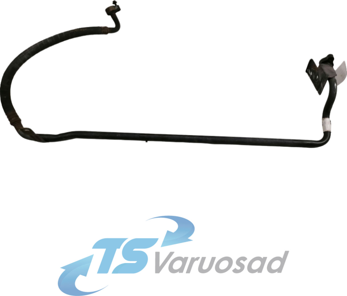 Volvo A/C pipe 20504127 - Calefacción/ Ventilación para Camión: foto 1 Volvo A/C pipe 20504127 - Calefacción/ Ventilación para Camión: foto 1