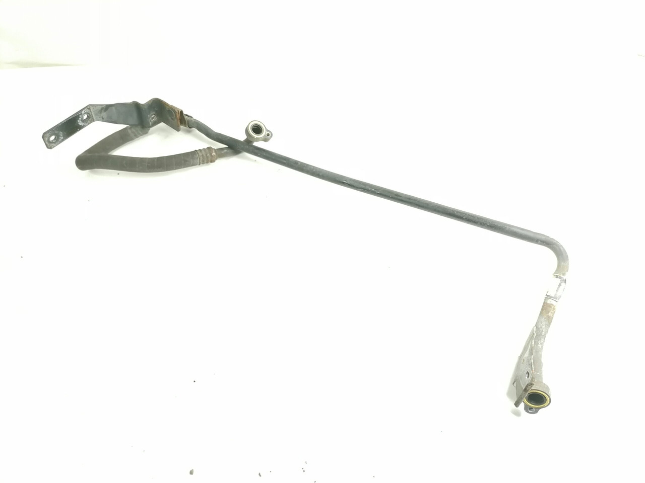 Volvo A/C pipe 20504127 - Calefacción/ Ventilación para Camión: foto 2 Volvo A/C pipe 20504127 - Calefacción/ Ventilación para Camión: foto 2