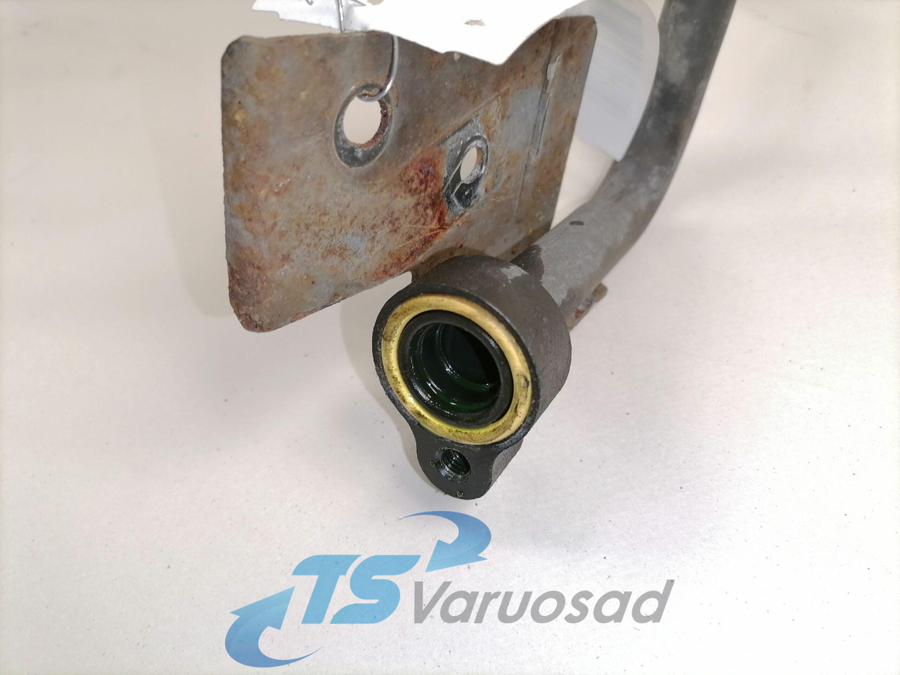 Volvo A/C pipe 20504127 - Calefacción/ Ventilación para Camión: foto 3 Volvo A/C pipe 20504127 - Calefacción/ Ventilación para Camión: foto 3