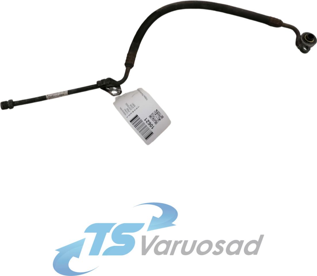 Volvo A/C pipe 20516062 - Calefacción/ Ventilación para Camión: foto 1 Volvo A/C pipe 20516062 - Calefacción/ Ventilación para Camión: foto 1