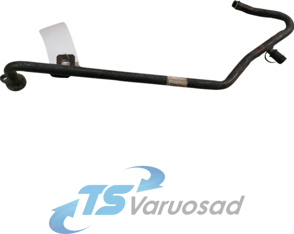 Volvo A/C pipe 20708192 - Calefacción/ Ventilación para Camión: foto 1 Volvo A/C pipe 20708192 - Calefacción/ Ventilación para Camión: foto 1