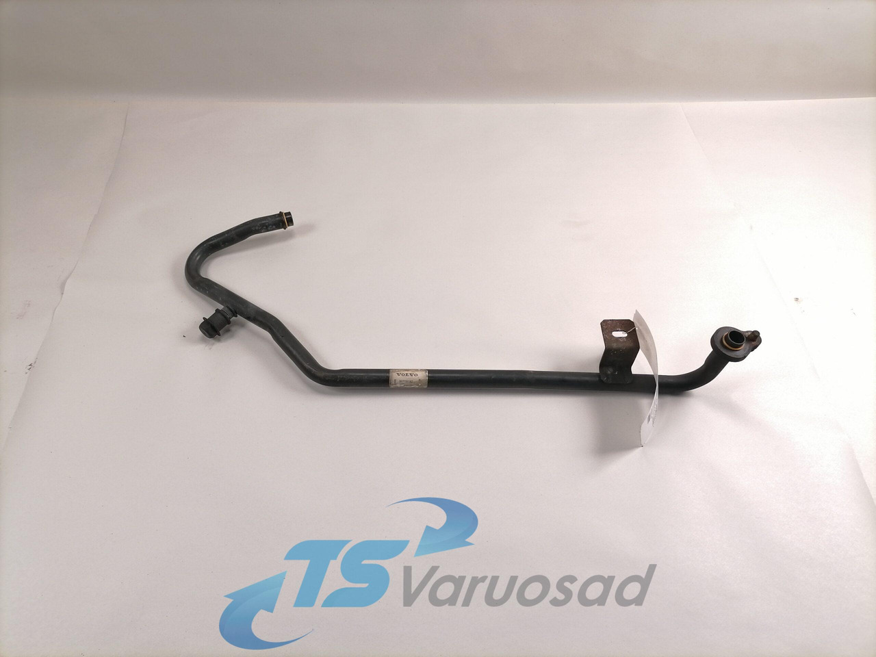 Volvo A/C pipe 20708192 - Calefacción/ Ventilación para Camión: foto 1 Volvo A/C pipe 20708192 - Calefacción/ Ventilación para Camión: foto 1