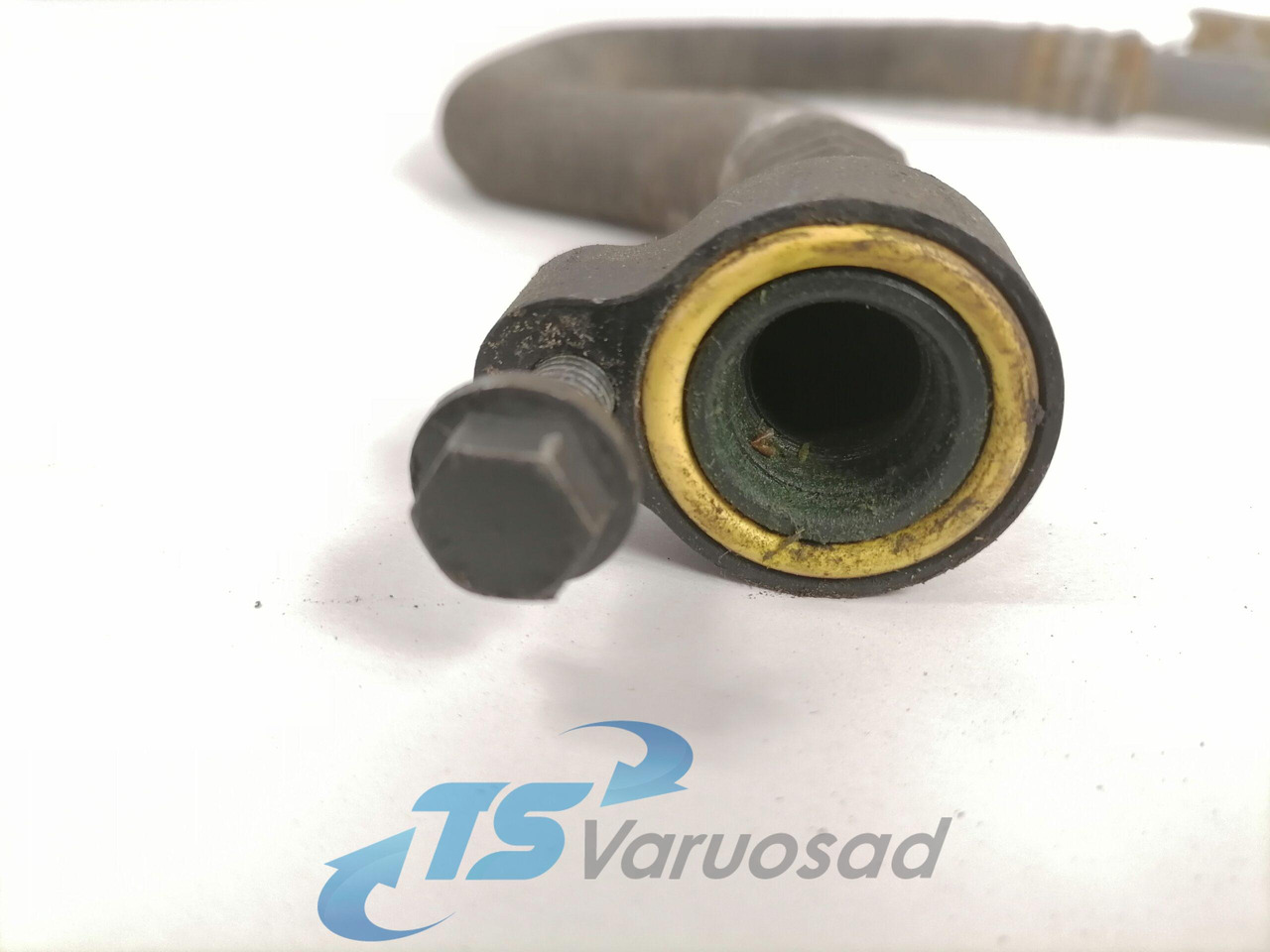 Volvo A/C pipe 20787443 - Calefacción/ Ventilación para Camión: foto 2 Volvo A/C pipe 20787443 - Calefacción/ Ventilación para Camión: foto 2