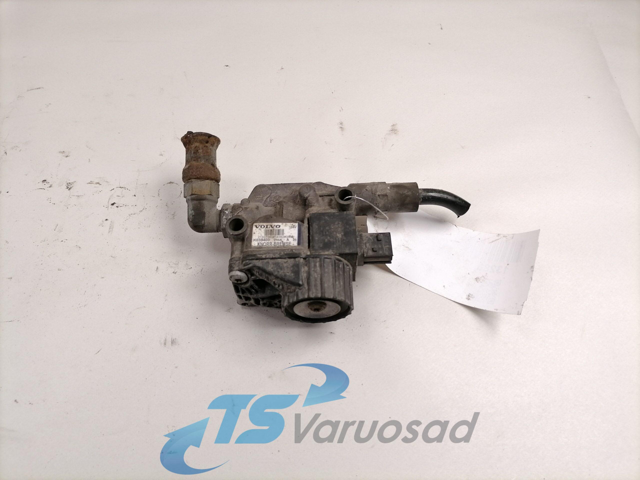 Volvo ABS brake valve 21327360 - Válvula de freno para Camión: foto 1 Volvo ABS brake valve 21327360 - Válvula de freno para Camión: foto 1