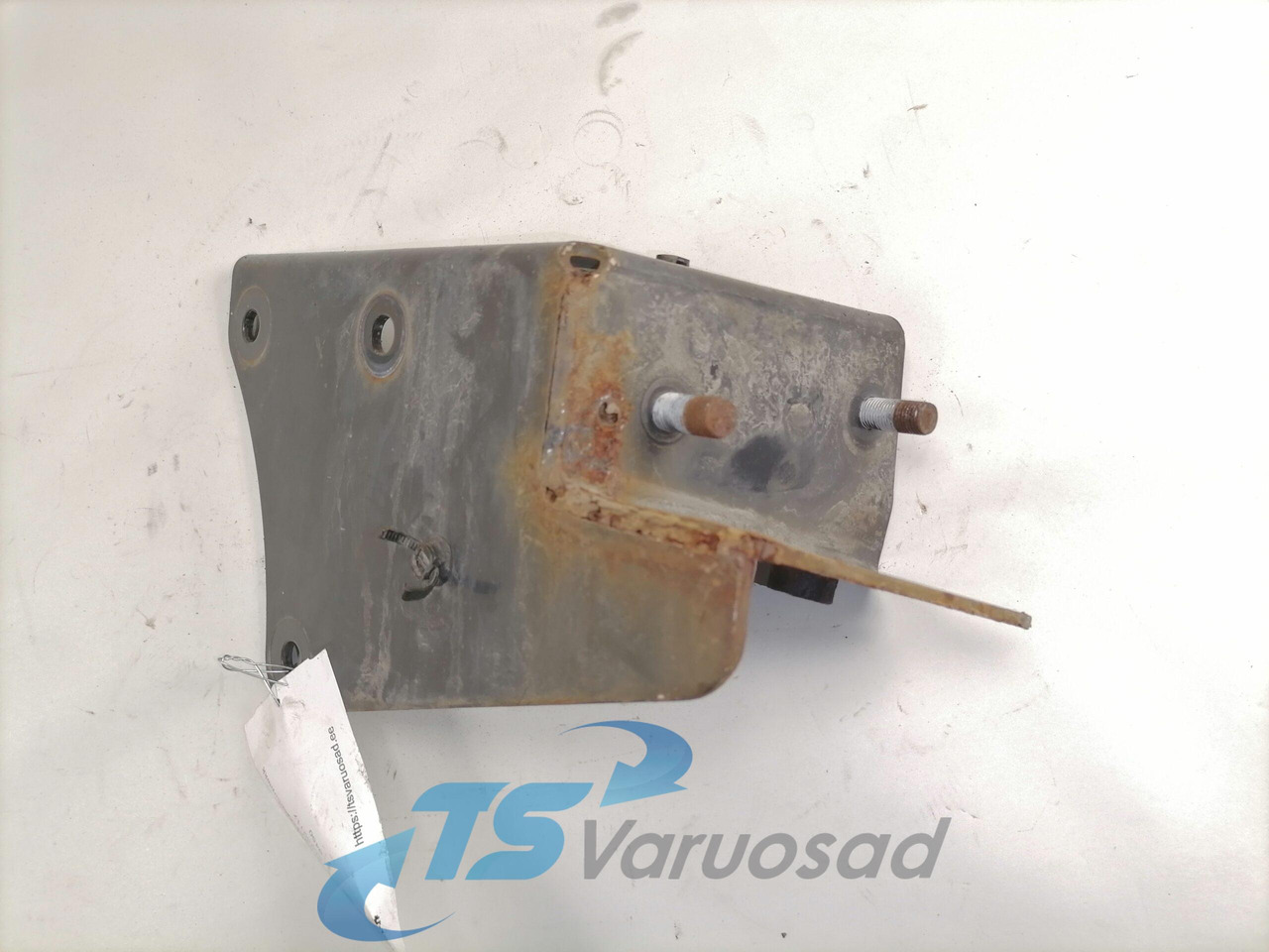 Volvo Air dryer carrier plate 20752117 - Válvula de freno para Camión: foto 2 Volvo Air dryer carrier plate 20752117 - Válvula de freno para Camión: foto 2