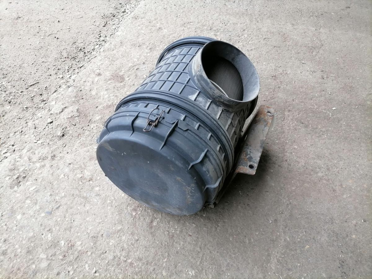 Volvo Air filter housing 20707665 - Sistema de admisión de aire para Camión: foto 2 Volvo Air filter housing 20707665 - Sistema de admisión de aire para Camión: foto 2