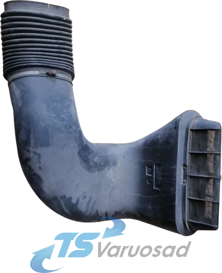 Volvo Air intake 20456478 - Sistema de admisión de aire para Camión: foto 1 Volvo Air intake 20456478 - Sistema de admisión de aire para Camión: foto 1