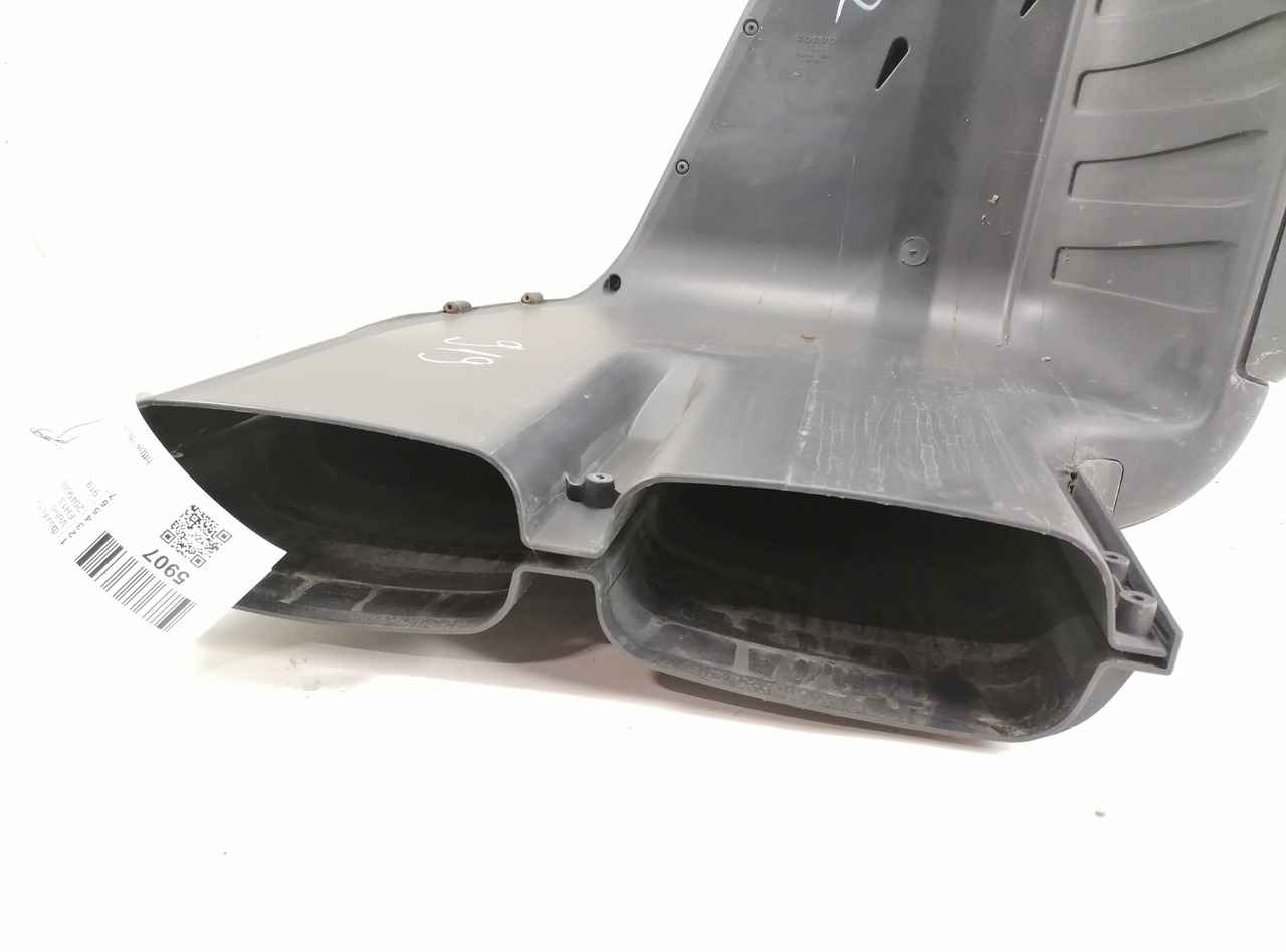 Volvo Air intake 20456480 - Sistema de admisión de aire para Camión: foto 3 Volvo Air intake 20456480 - Sistema de admisión de aire para Camión: foto 3