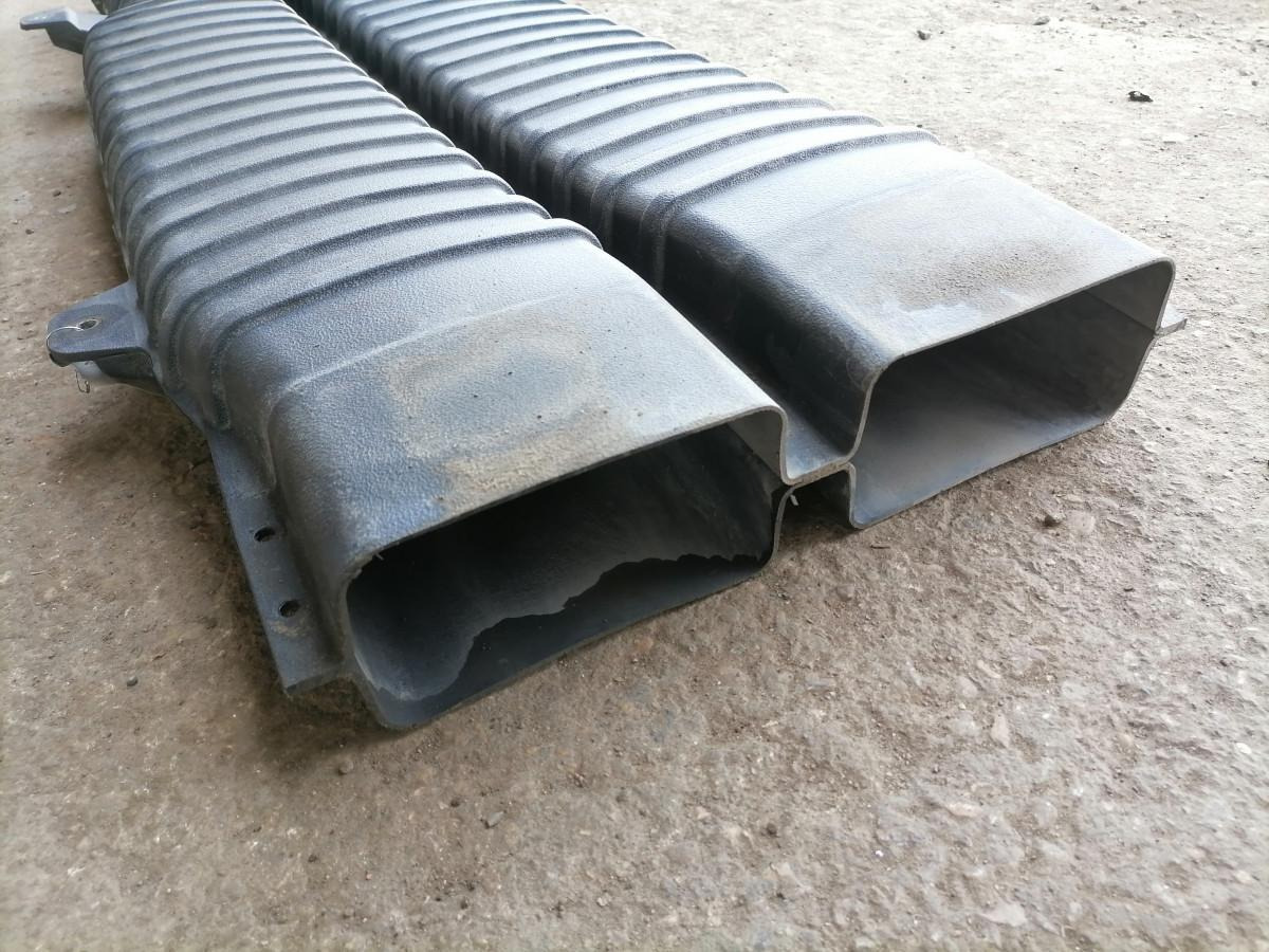 Volvo Air intake 21121434 - Sistema de admisión de aire para Camión: foto 4 Volvo Air intake 21121434 - Sistema de admisión de aire para Camión: foto 4