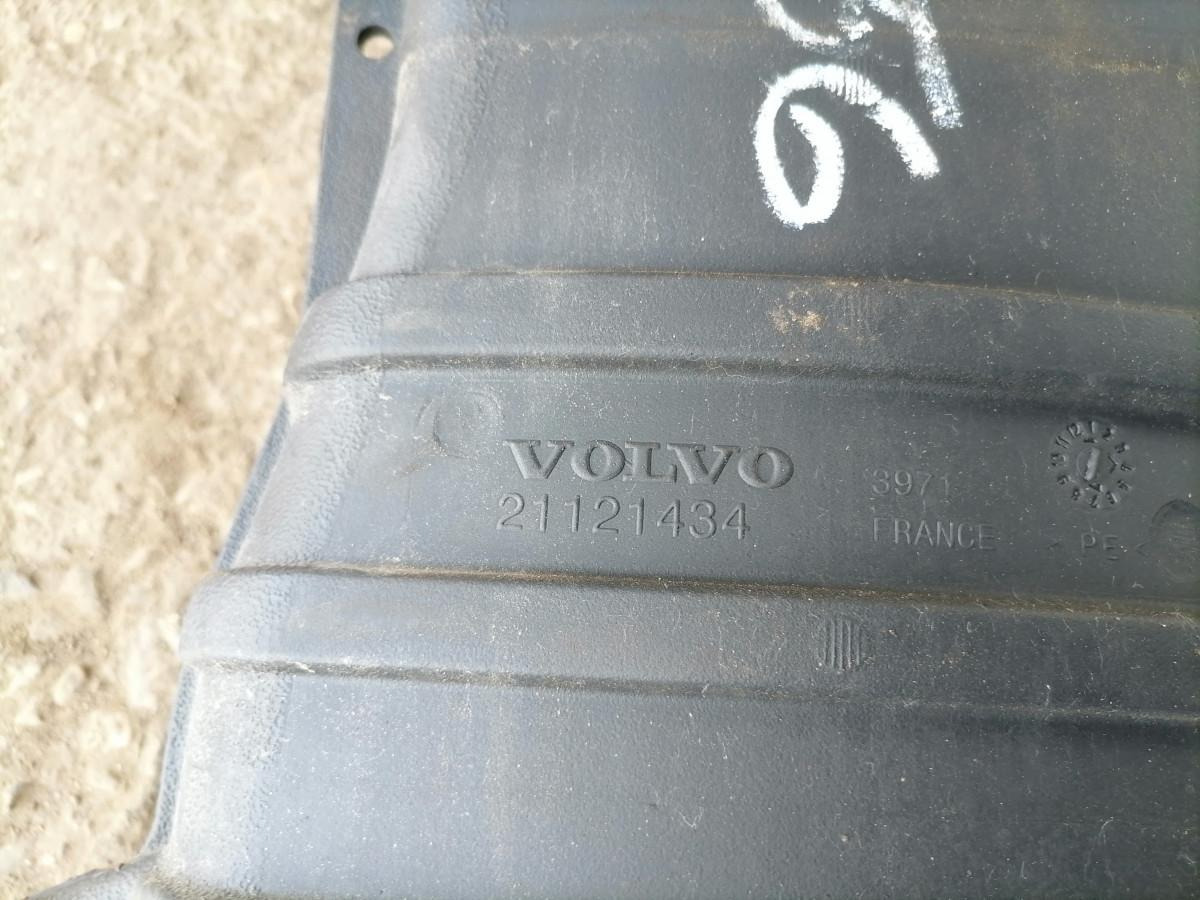 Volvo Air intake 21121434 - Sistema de admisión de aire para Camión: foto 2 Volvo Air intake 21121434 - Sistema de admisión de aire para Camión: foto 2