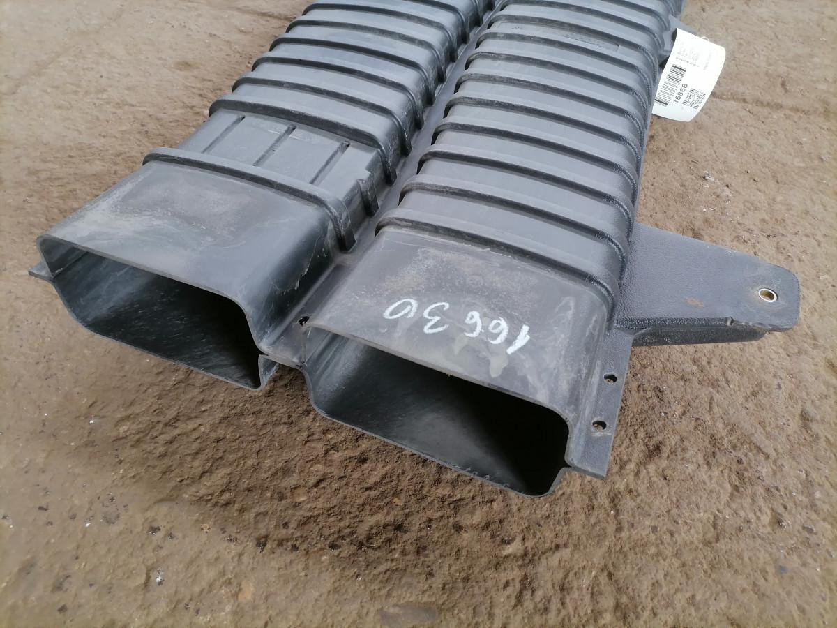 Volvo Air intake 21122123 - Sistema de admisión de aire para Camión: foto 3 Volvo Air intake 21122123 - Sistema de admisión de aire para Camión: foto 3