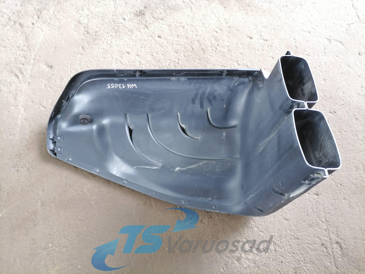 Volvo Air intake 21464731 - Sistema de admisión de aire para Camión: foto 2 Volvo Air intake 21464731 - Sistema de admisión de aire para Camión: foto 2