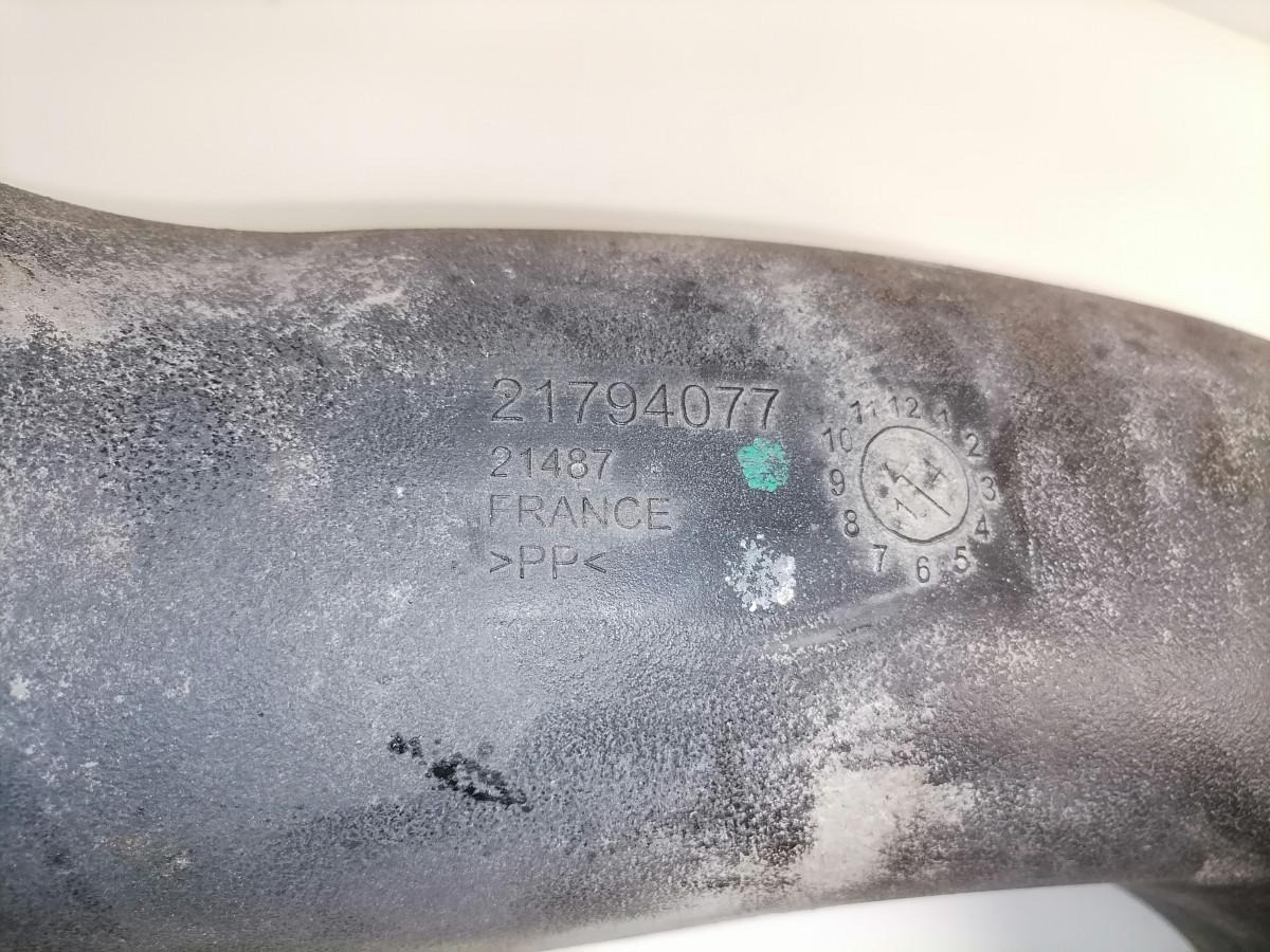 Sistema de admisión de aire para Camión Volvo Air intake 21794077: foto 6