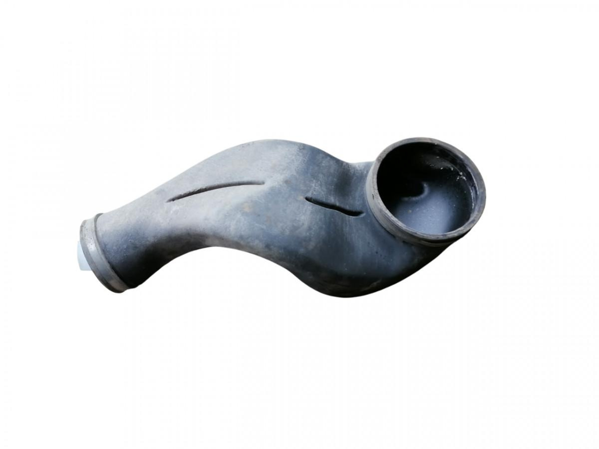 Volvo Air intake 5010463086 - Sistema de admisión de aire para Camión: foto 1 Volvo Air intake 5010463086 - Sistema de admisión de aire para Camión: foto 1
