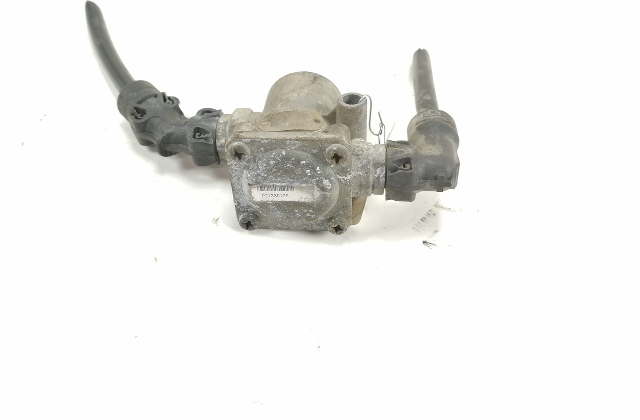Volvo Air pressure control valve 21339179 - Válvula de freno para Camión: foto 2 Volvo Air pressure control valve 21339179 - Válvula de freno para Camión: foto 2