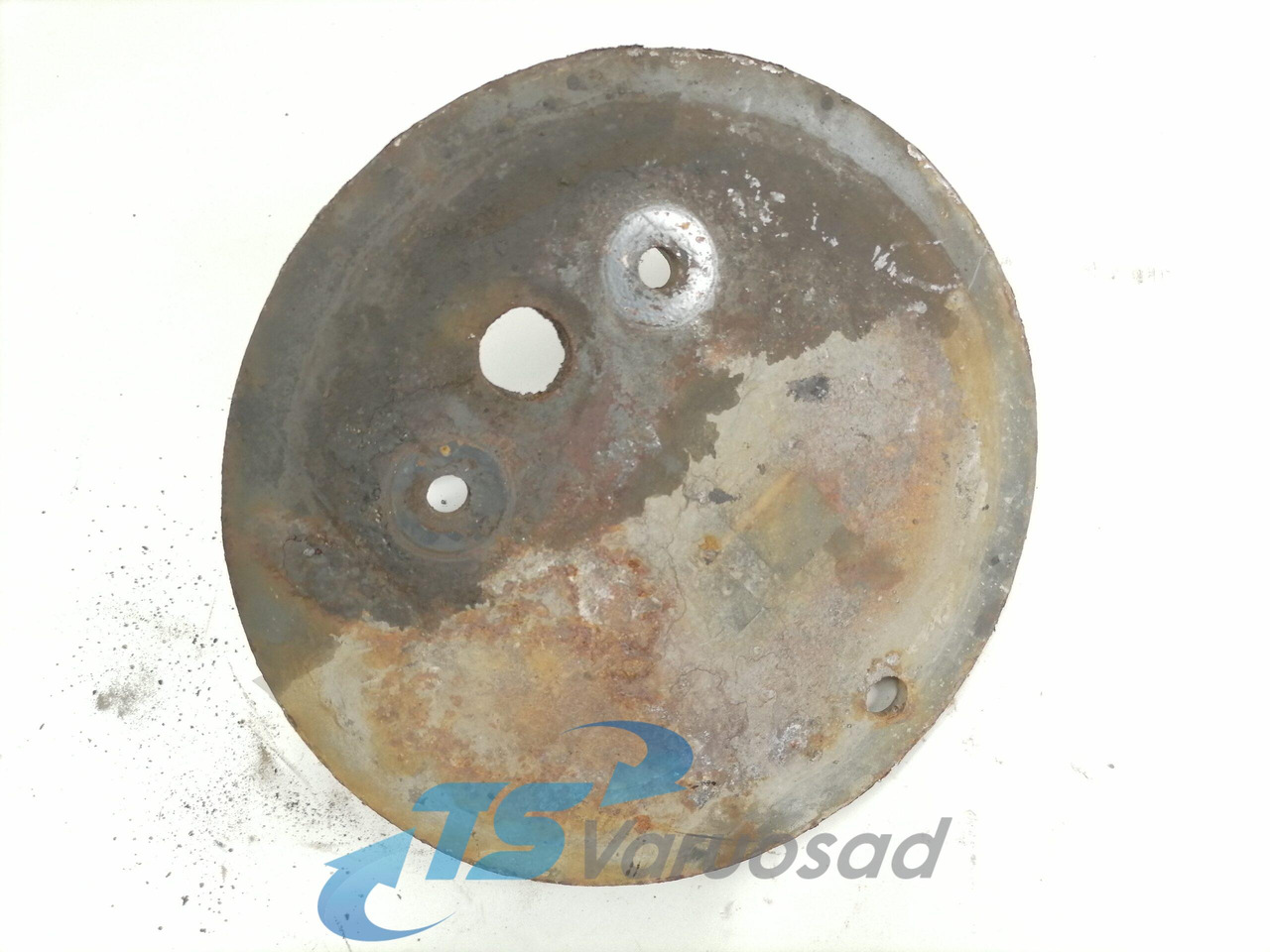 Volvo Air spring bracket 20572894 - Suspensión neumática para Camión: foto 2 Volvo Air spring bracket 20572894 - Suspensión neumática para Camión: foto 2