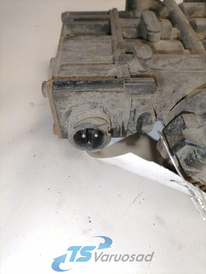 Volvo Air suspension control valve, ECAS 21083657 - Válvula de freno para Camión: foto 4 Volvo Air suspension control valve, ECAS 21083657 - Válvula de freno para Camión: foto 4
