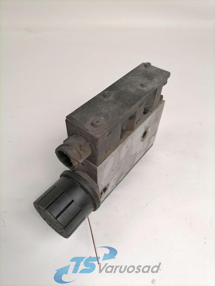 Volvo Air suspension control valve, ECAS 3944716 - Válvula de freno para Camión: foto 3 Volvo Air suspension control valve, ECAS 3944716 - Válvula de freno para Camión: foto 3