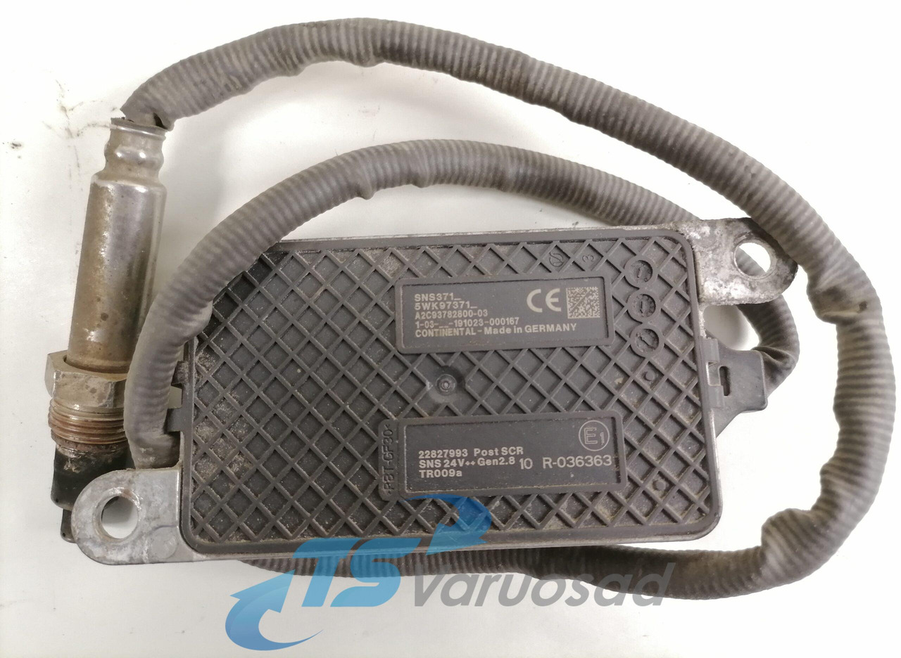 Volvo Andur, NOX 22827993 - Sensor para Camión: foto 3 Volvo Andur, NOX 22827993 - Sensor para Camión: foto 3