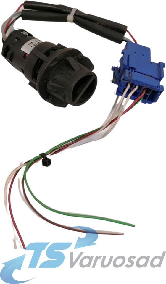 Volvo Andur, salongi temperatuur 20966452 - Sensor para Camión: foto 1 Volvo Andur, salongi temperatuur 20966452 - Sensor para Camión: foto 1