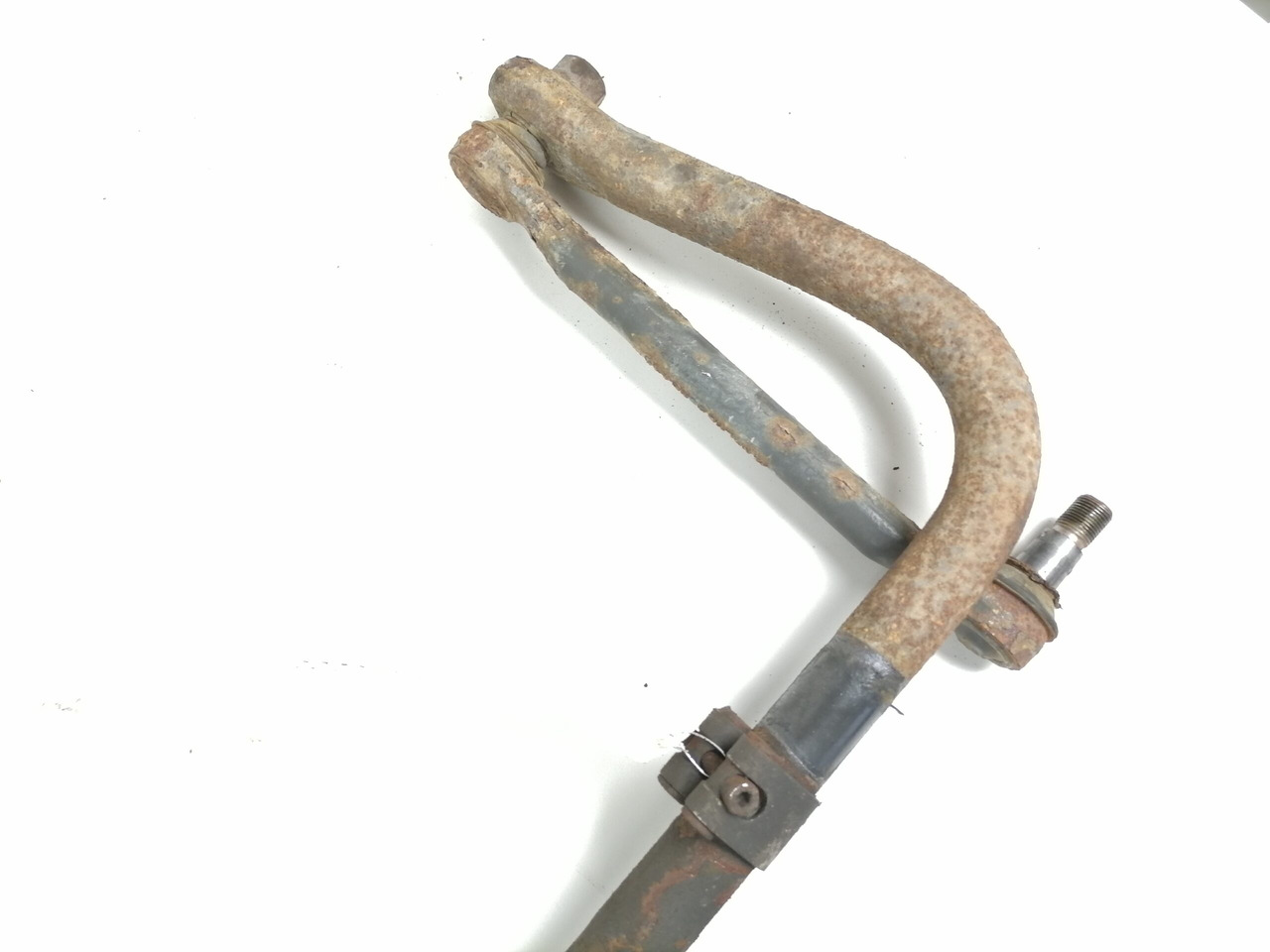 Volvo Anti-roll bar 3986432 - Barra estabilizadora para Camión: foto 4 Volvo Anti-roll bar 3986432 - Barra estabilizadora para Camión: foto 4