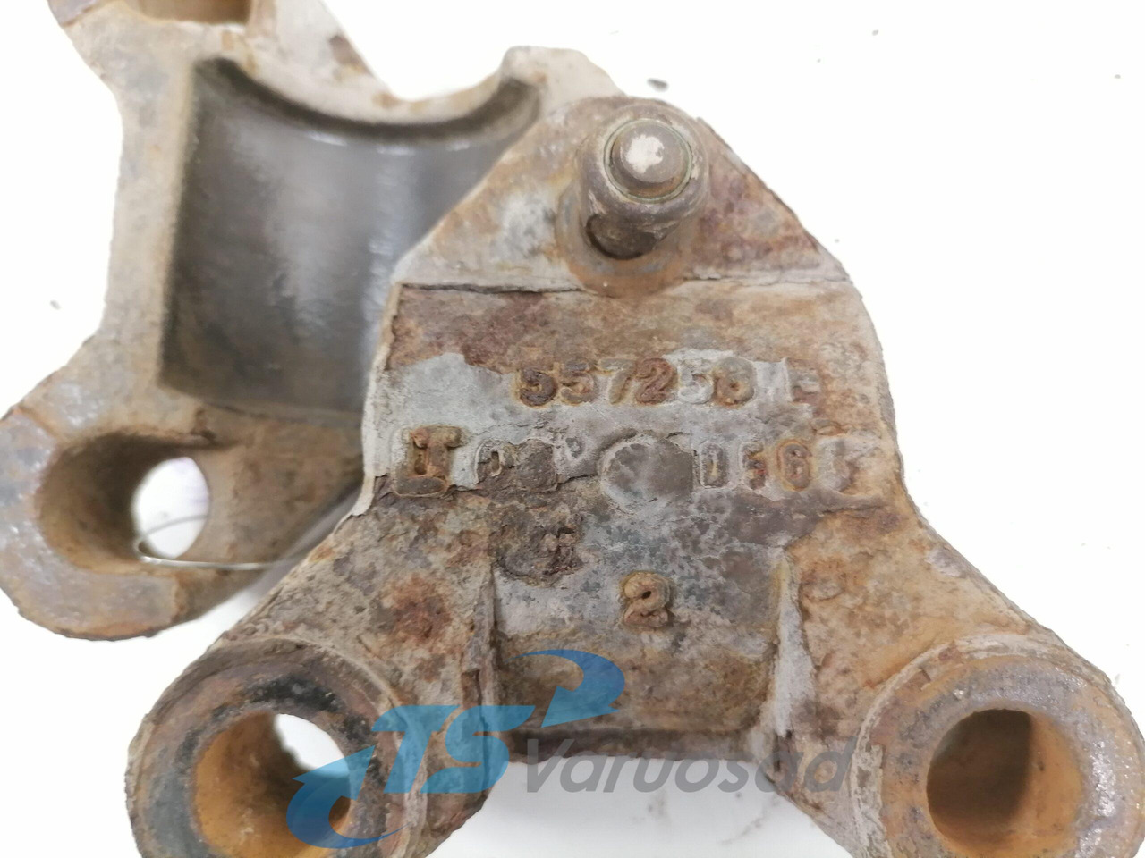 Volvo Anti-roll bar bracket 20709554 - Barra estabilizadora para Camión: foto 2 Volvo Anti-roll bar bracket 20709554 - Barra estabilizadora para Camión: foto 2
