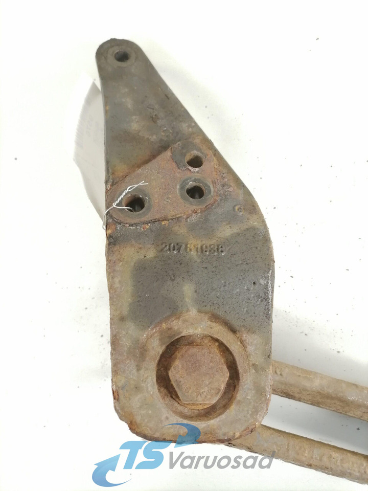 Volvo Anti roll bar bracket 20781938 - Barra estabilizadora para Camión: foto 2 Volvo Anti roll bar bracket 20781938 - Barra estabilizadora para Camión: foto 2
