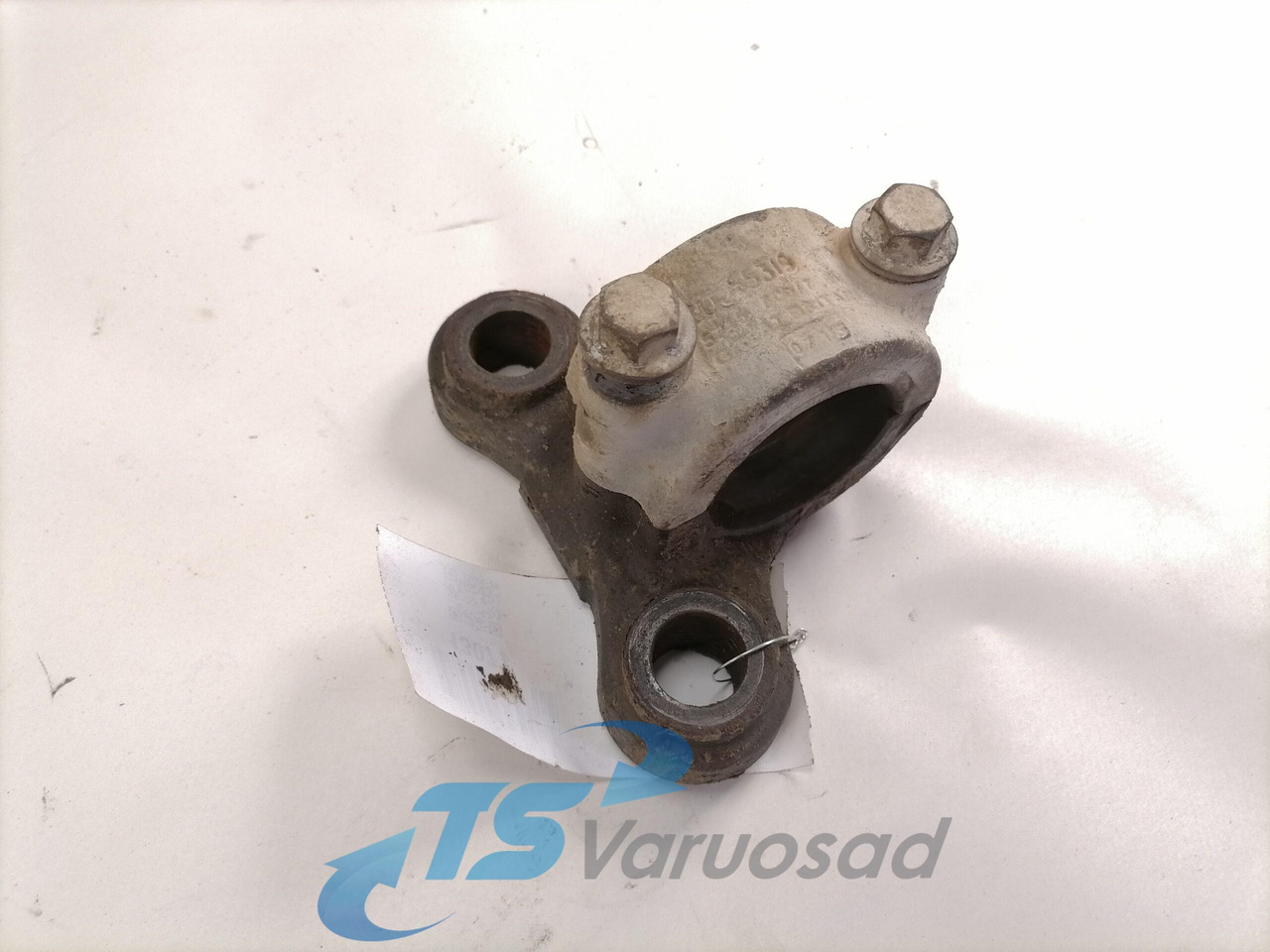 Volvo Anti-roll bar bracket 22119002 - Barra estabilizadora para Camión: foto 1 Volvo Anti-roll bar bracket 22119002 - Barra estabilizadora para Camión: foto 1