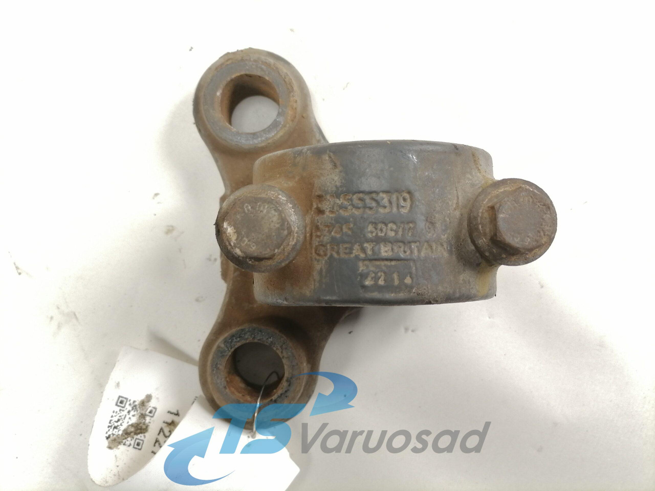 Volvo Anti-roll bar bracket 22119002 - Barra estabilizadora para Camión: foto 2 Volvo Anti-roll bar bracket 22119002 - Barra estabilizadora para Camión: foto 2