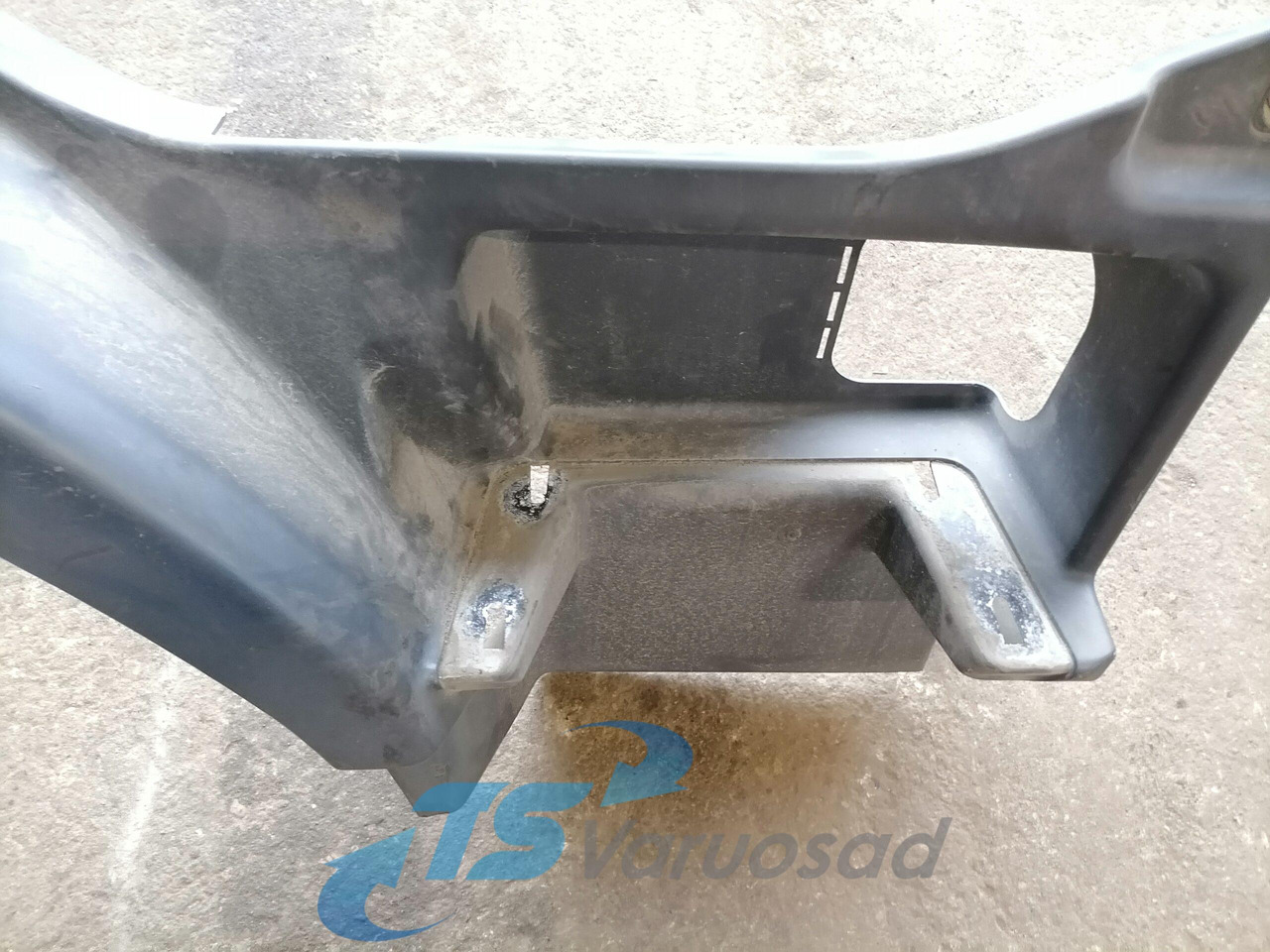 Volvo Astmelaua plastik 20529484 - Peldaño para Camión: foto 3 Volvo Astmelaua plastik 20529484 - Peldaño para Camión: foto 3