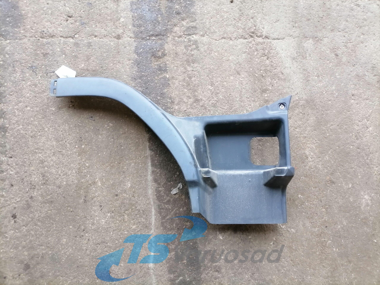 Volvo Astmelaua plastik 20529484 - Peldaño para Camión: foto 1 Volvo Astmelaua plastik 20529484 - Peldaño para Camión: foto 1