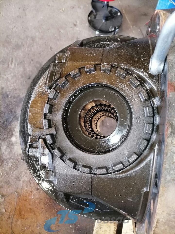 Volvo Axel gear RS1356SV - Mando final para Camión: foto 2 Volvo Axel gear RS1356SV - Mando final para Camión: foto 2