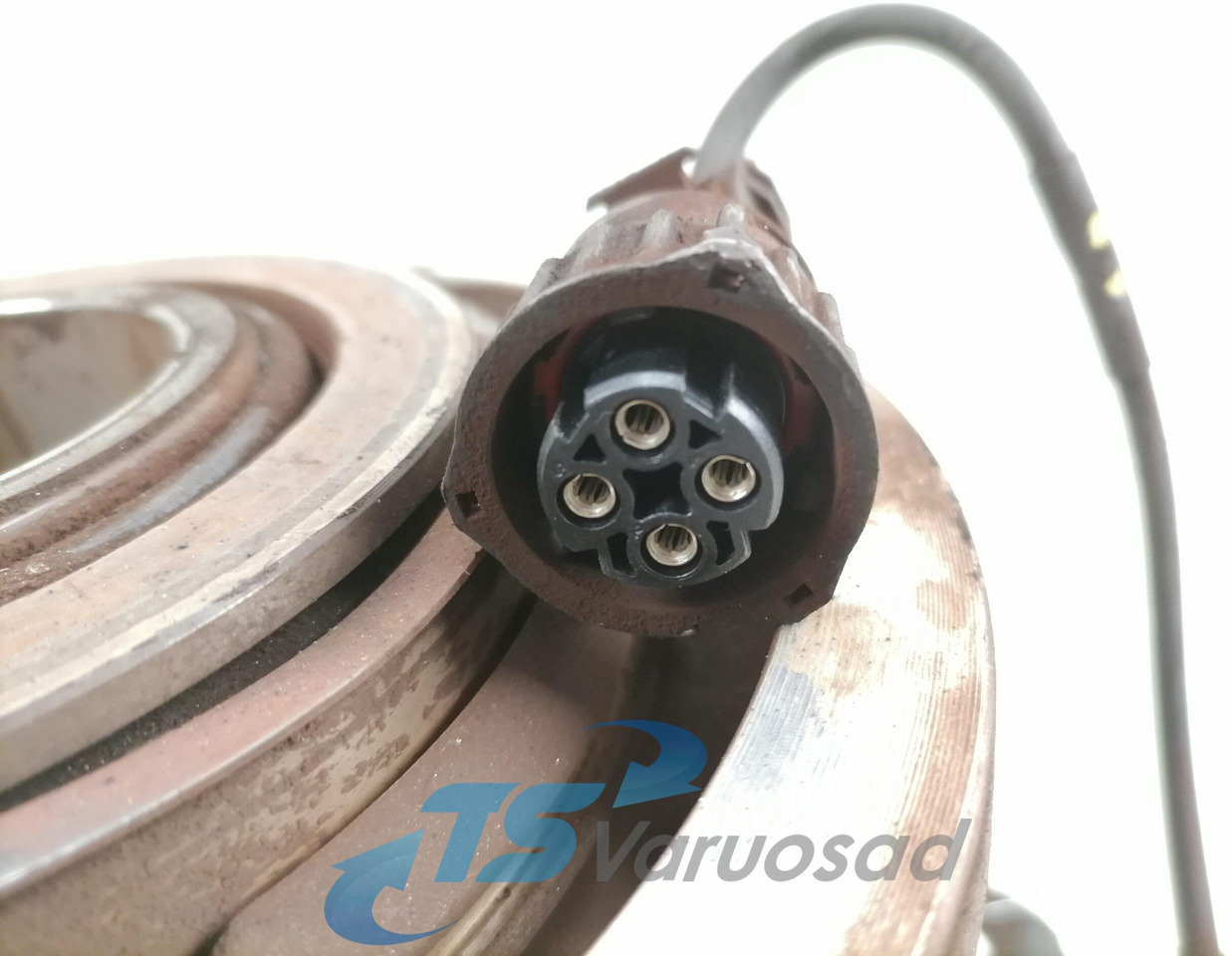Volvo Bearing 21580956 - Embrague y piezas para Camión: foto 2 Volvo Bearing 21580956 - Embrague y piezas para Camión: foto 2