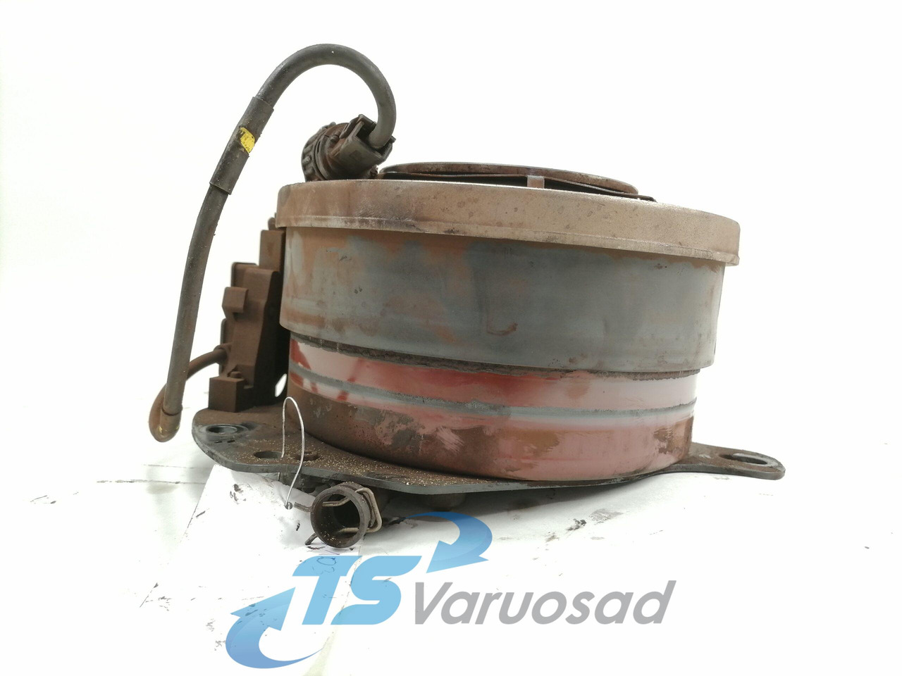Volvo Bearing 21580956 - Embrague y piezas para Camión: foto 4 Volvo Bearing 21580956 - Embrague y piezas para Camión: foto 4