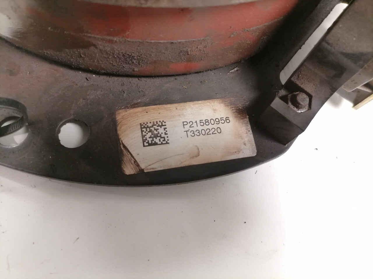 Volvo Bearing 666482000205 - Embrague y piezas para Camión: foto 5 Volvo Bearing 666482000205 - Embrague y piezas para Camión: foto 5