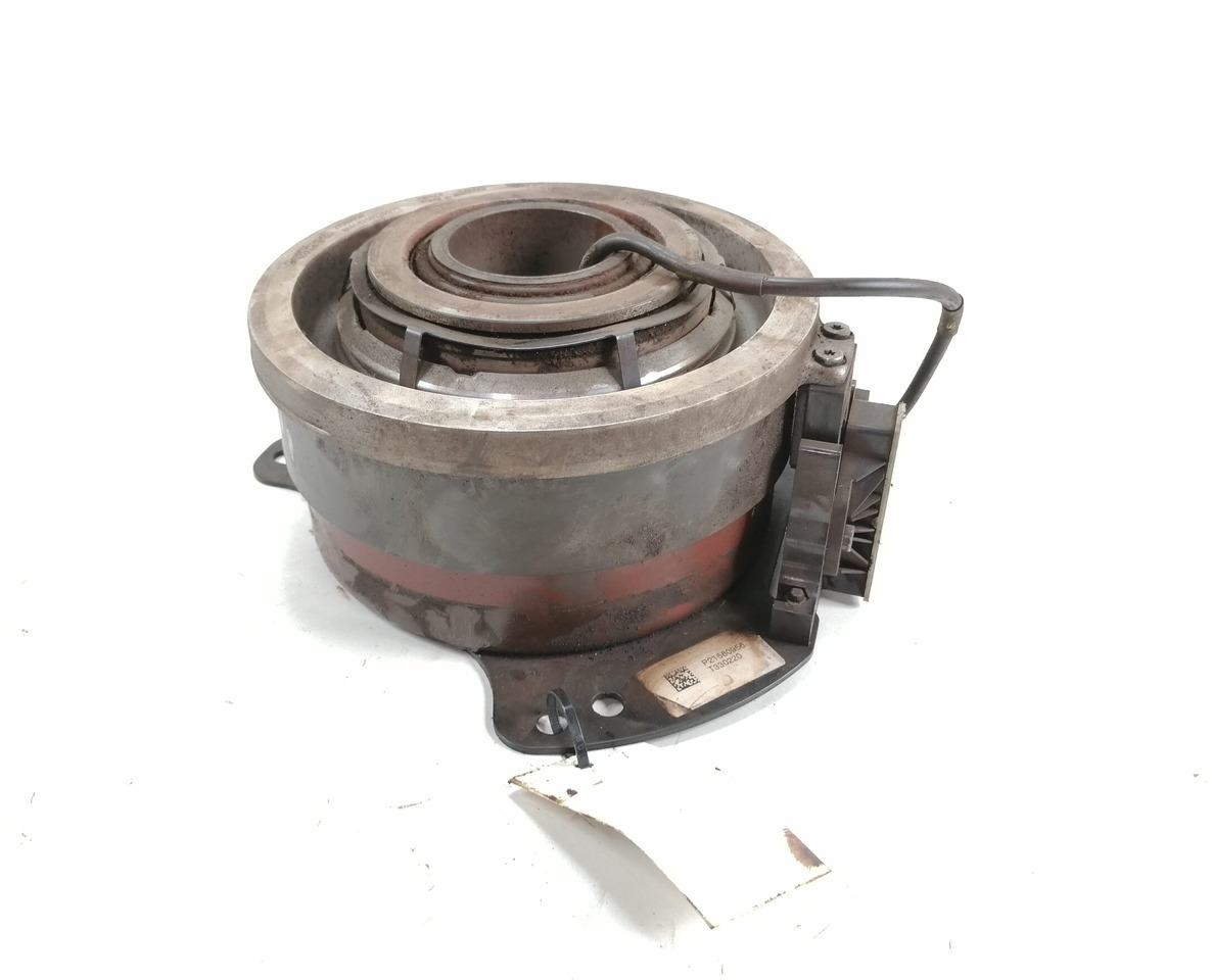 Volvo Bearing 666482000205 - Embrague y piezas para Camión: foto 1 Volvo Bearing 666482000205 - Embrague y piezas para Camión: foto 1