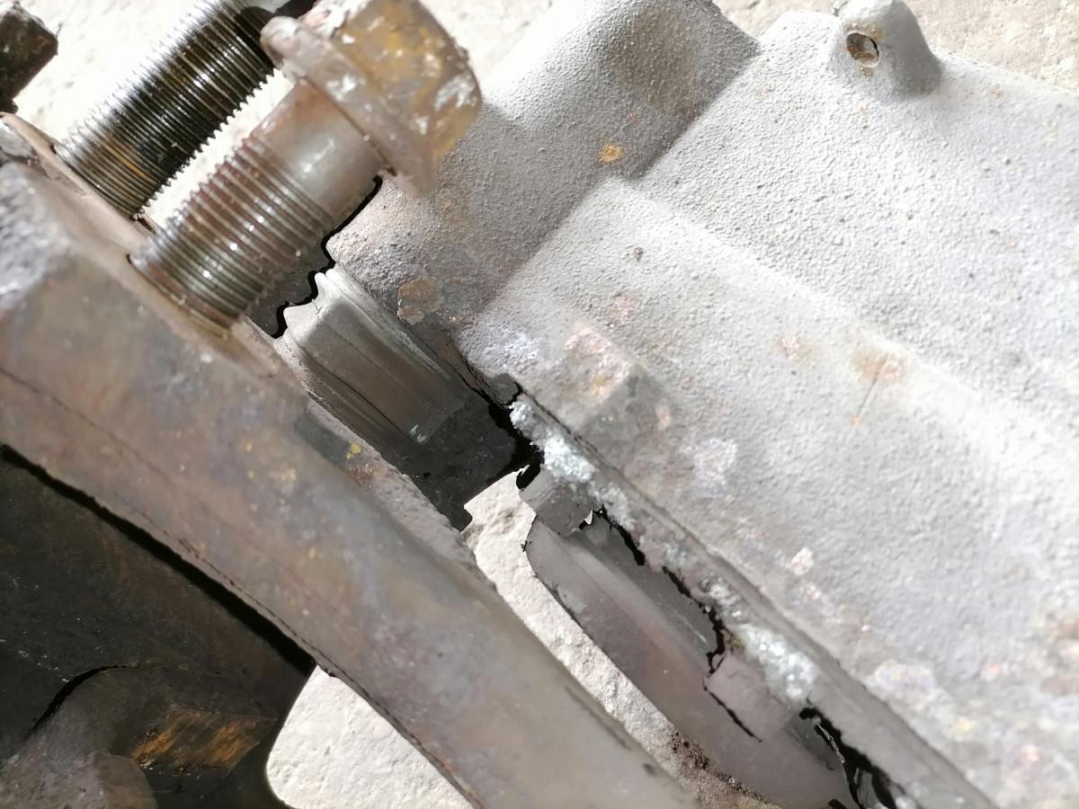 Volvo Brake caliper 21487603 - Piezas de freno para Camión: foto 4 Volvo Brake caliper 21487603 - Piezas de freno para Camión: foto 4