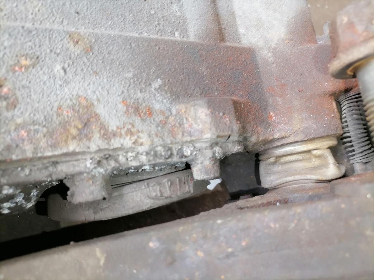 Volvo Brake caliper 21487603 - Piezas de freno para Camión: foto 3 Volvo Brake caliper 21487603 - Piezas de freno para Camión: foto 3